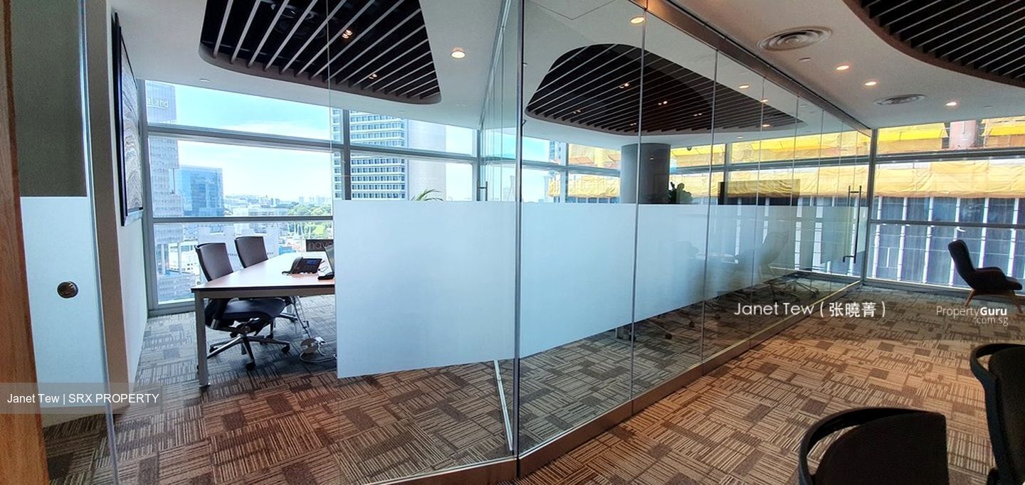 Samsung Hub (D1), Office #459115081